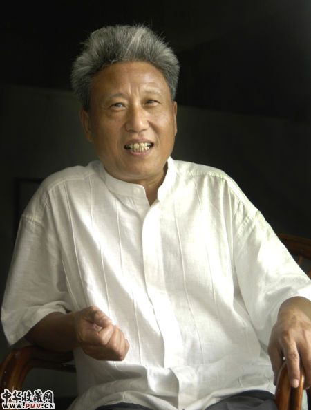 杨福音