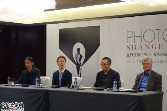 上海艺术影像展将于9月登陆上海 收藏资讯
