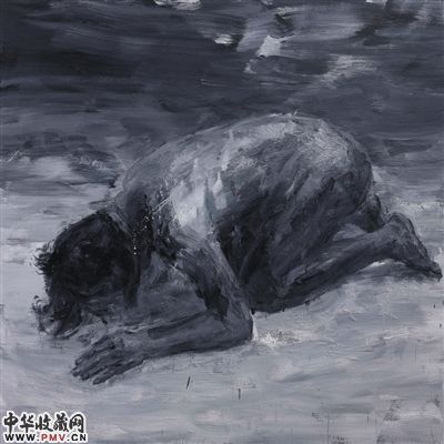 严培明 我喜欢让观众起鸡皮疙瘩