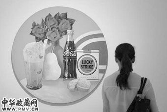 马德里22年来首办流行艺术展 收藏资讯