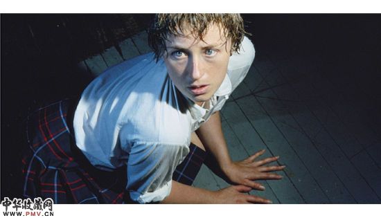 辛迪・舍曼作品