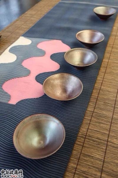 展览现场