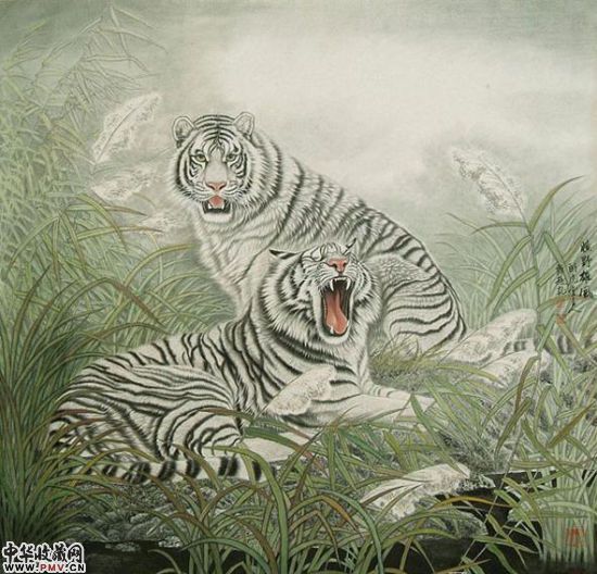 吕维超作品