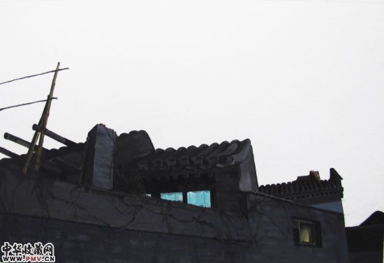 杜汇油画作品展在大都美术馆开幕 收藏资讯