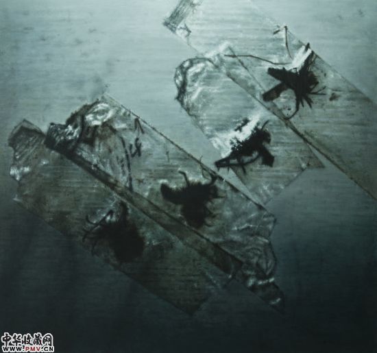 宋永兴-七月热 Heat of July 布面油画 Oil on canvas 150cmX160cm2014