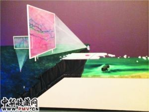 美院毕业季：从展览看青年艺术长做潮流 收藏资讯