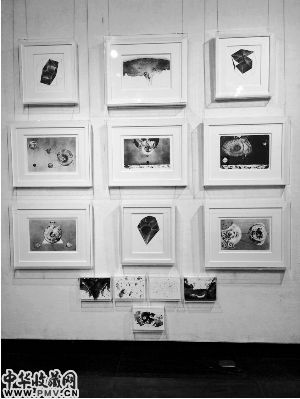 美院畢業季：從展覽看青年藝術長做潮流