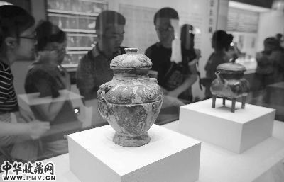 好的展览应是学术话语的大众表达 收藏资讯