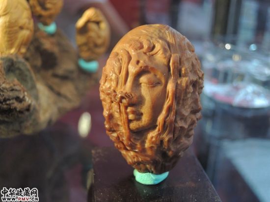 百余位雕刻大师齐聚北京(图) 收藏资讯