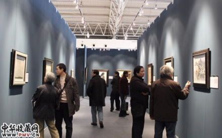 保利国际会展中心全面起航