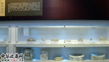 古瓷窑系列展：述说瓷国千年荣光 收藏资讯