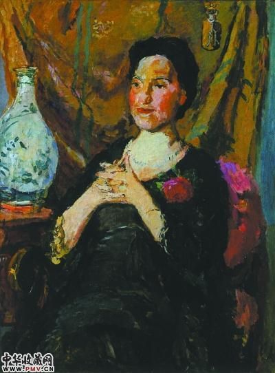 纳粹曾办颓废艺术展：意在引发公众对现代艺术厌恶 收藏资讯