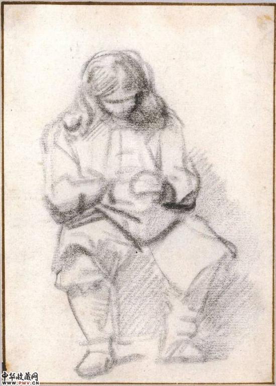 被伦勃朗的时代的展览给诓了 收藏资讯