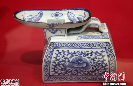 古代女性文物将在南京展出：含女性夜壶等 收藏资讯