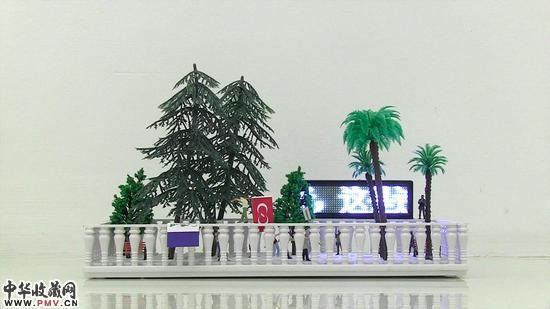 于瀛 一场错过的今日经走斗争