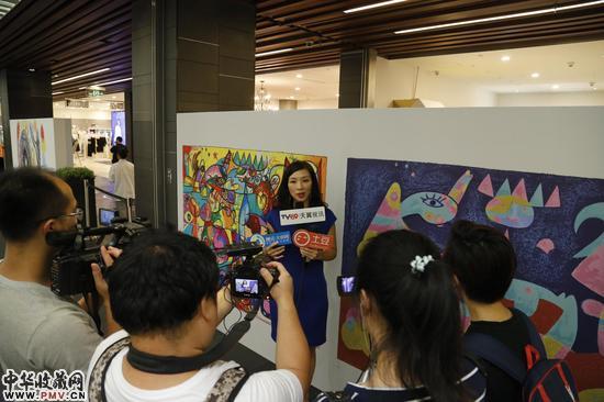 米罗制造：梦幻版画体验展10月底登陆上海 收藏资讯