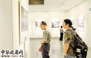 三大抗战主题展齐聚关山月美术馆 收藏资讯