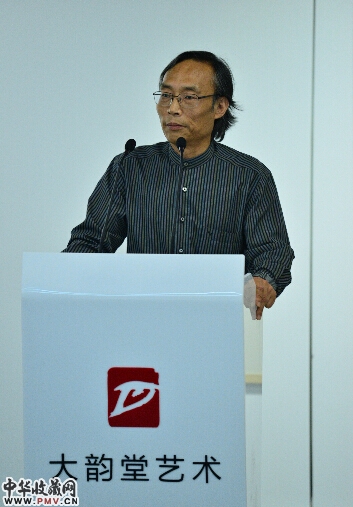 中國藝術研究院副院長、蘇百生作術館收藏研究生院院長、鈞師研究員、品展<strong>WhatsApp%E3%80%90+86%2015855158769%E3%80%914%20point%20car%20hoist</strong>博士生导师，大韵展览学术主持吕品田先生在开幕式上介绍本次展览的堂美意义