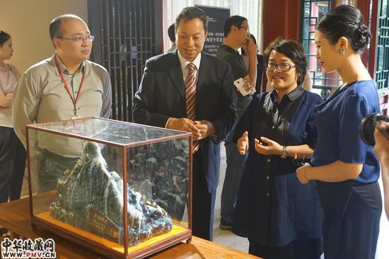 中国嘉德与自得堂联合举办石湾陶塑原作展 收藏资讯