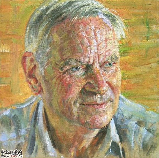 Jeffrey Archer  著名作家 杰弗里·阿彻