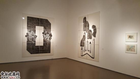 常青藤计划2015·中国青年艺术家年展举办 收藏资讯