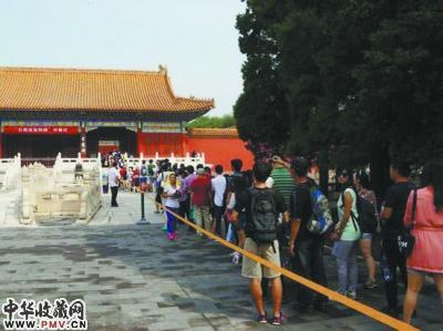 石渠宝笈特展学术性强 先了解展览信息参观效果好  收藏资讯