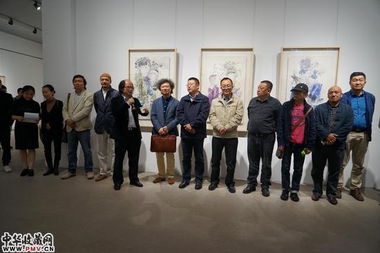 执纸转承：顾黎明1989