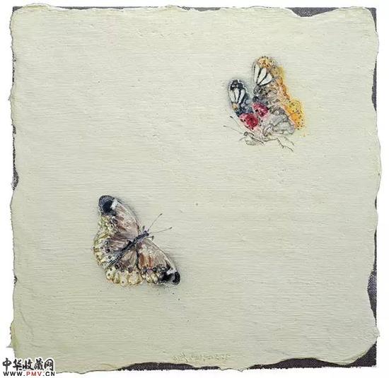 濔：王焱个展将举办 收藏资讯