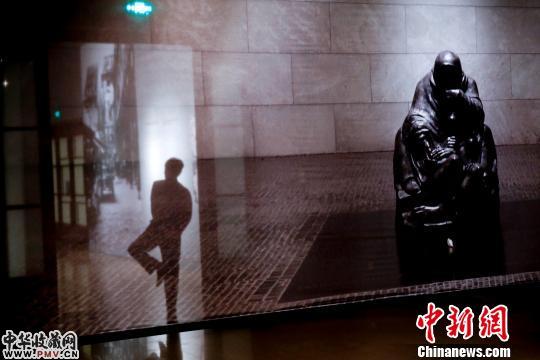 珂勒惠支作品登陆中国 鲁迅曾引介其版画 收藏资讯