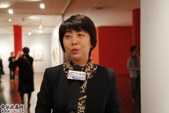 CYAP水墨评选公示展开幕