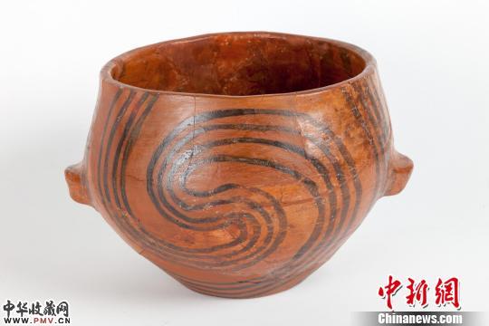 中国国家博物馆将展出罗马尼亚珍宝 收藏资讯