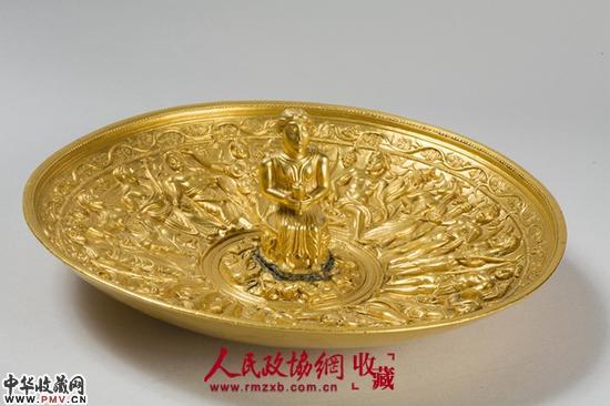 罗马尼亚珍宝展年底将亮相中国国家博物馆 收藏资讯