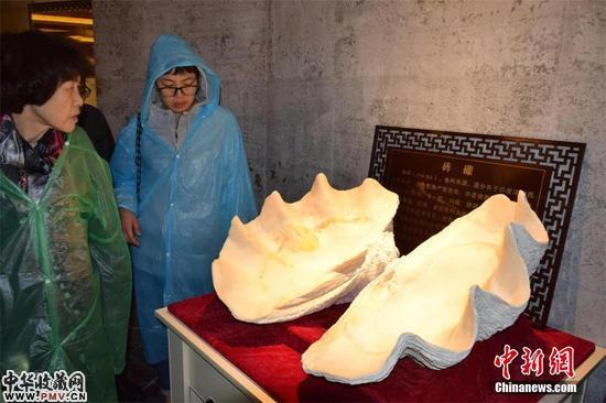 湖北随州尘封千年地宫重现：佛教瑰宝展出 收藏资讯