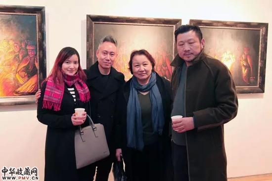 开幕嘉宾合影.webp (4)