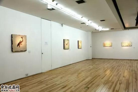 展览现场展出作品.webp (2)