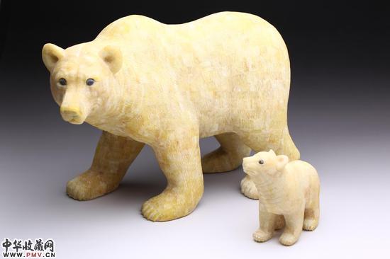 2015岁末收藏季：潘家园精品琥珀展即将开展 收藏资讯