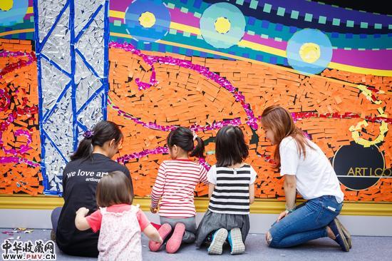 数千名艺术爱好者参与 香港画廊周完美闭幕 收藏资讯