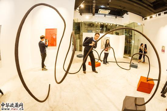 西浦Soho189及西区Art Lates