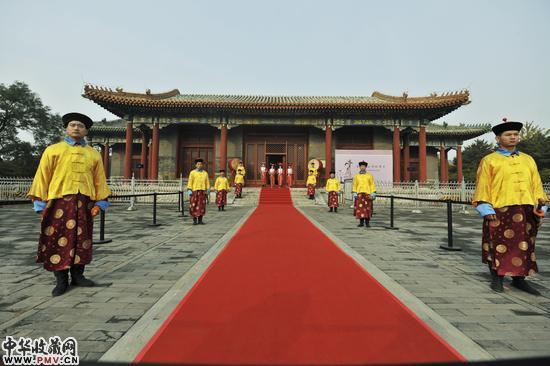 江立峰工笔画全国巡回展亮相三品美术馆 收藏资讯