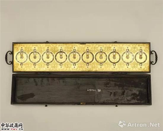 展品：西洋计算器