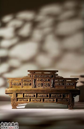 10部分藏品展示