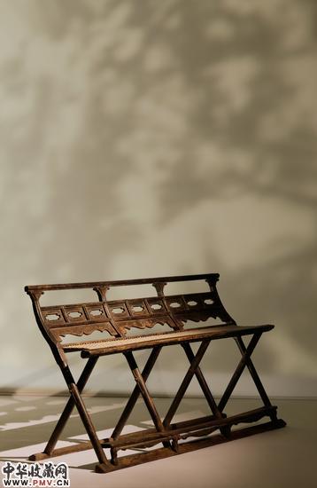 11部分藏品展示