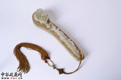 智慧无限：古代玉器展览将开幕 收藏资讯