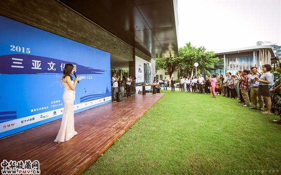 三亚文化周巅峰艺术展举办 收藏资讯