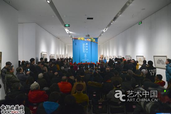 李可染艺术基金会美术馆新馆呈现西藏题材创作 收藏资讯