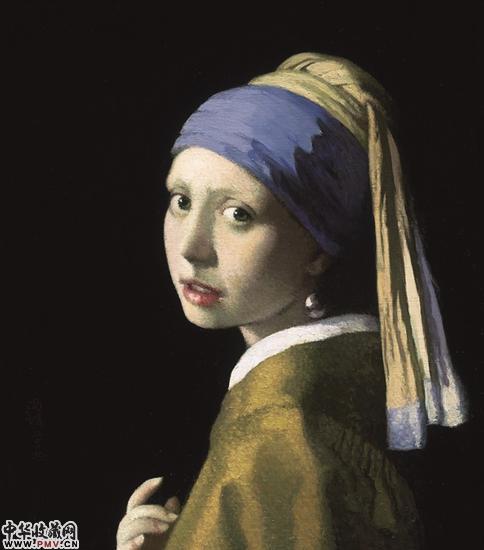 “自在途程——靳尚谊油画语言研究展”参展作品