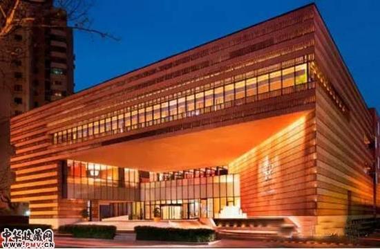 展场：上海衡山路十二号豪华精选酒店