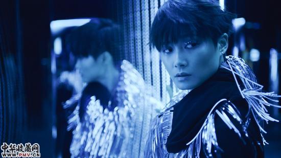 《混蛋，我想你》by 李宇春 PC MUSIC