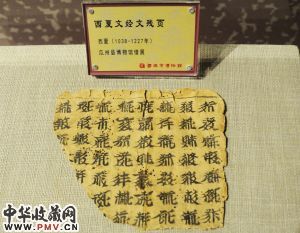 馆藏文物5200多件 酒泉市新建博物馆即将免费开放 收藏资讯