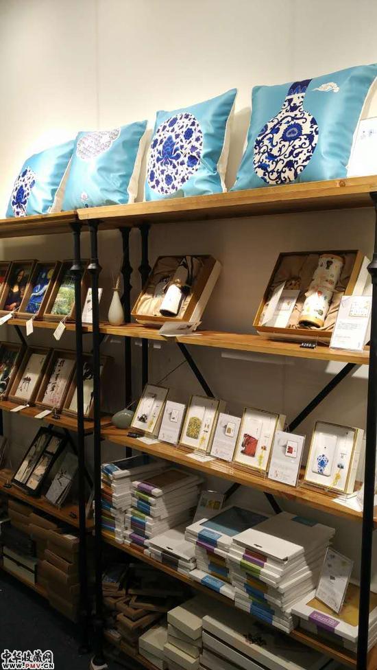 2015艺术南昌国际博览会集雅·雅生活文创艺品